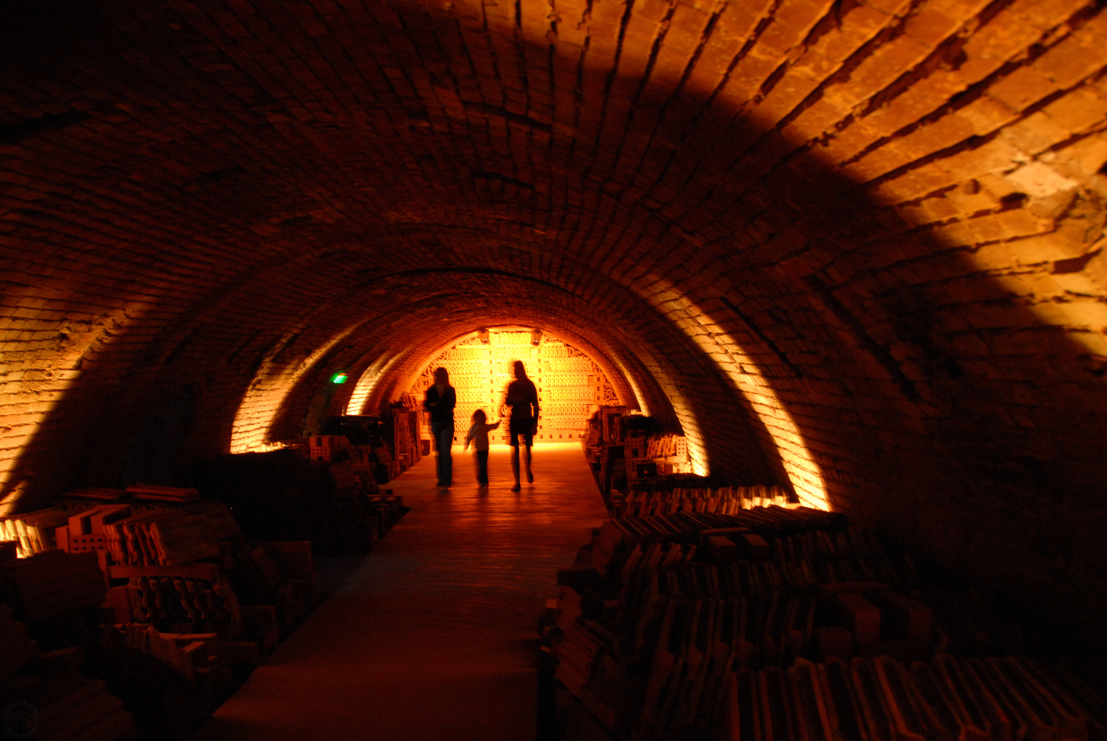 Το Μουσείο Πλινθοκεραμοποιίας «Ν. & Σ. Τσαλαπάτα» στο Βόλο